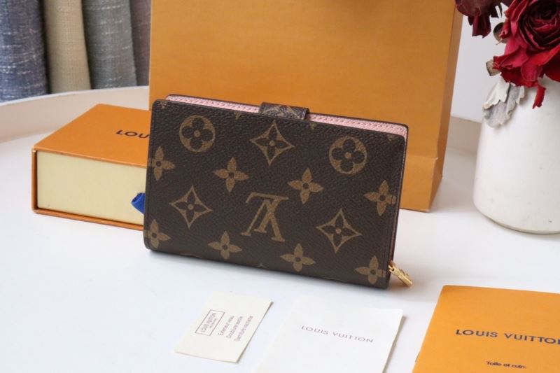 Louis Vuitton Wallets